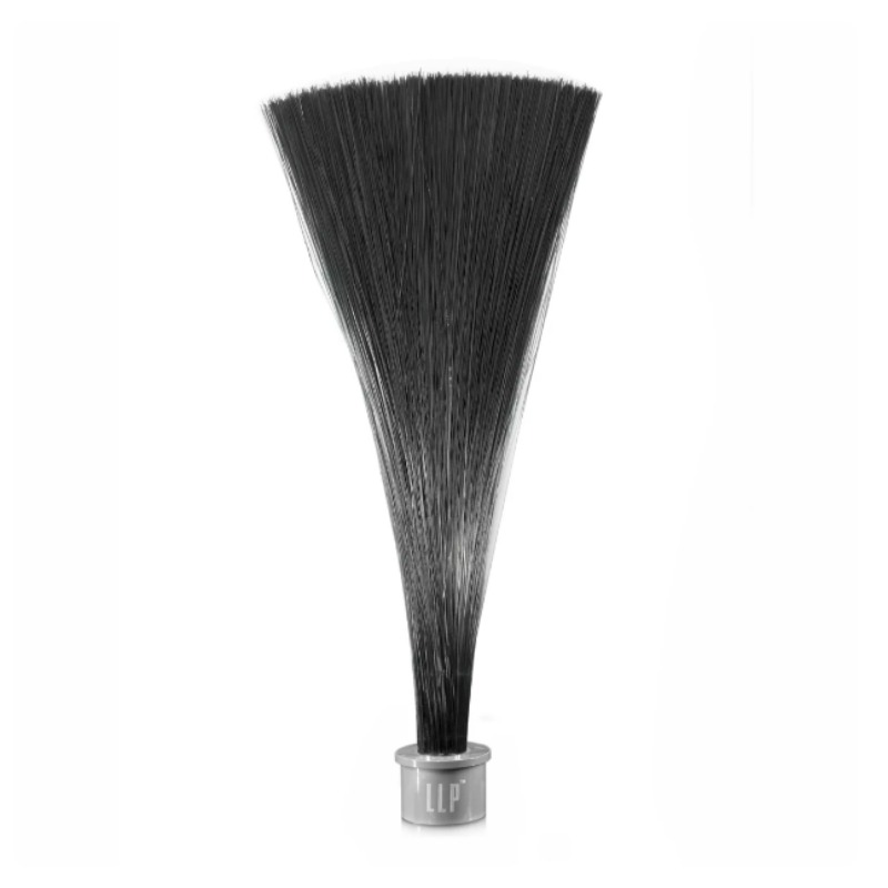 Photography Lighting Guides - โมดูลแปรงแสง, การถ่ายภาพด้วยแสง, การถ่ายภาพแบบลองเอ็กซ์โพซ์เจอร์, อุปกรณ์ประกอบฉากฉากกลางคืน, ไฟนำแสงสีดำ, หลอดไฟใยแก้วนำแสง