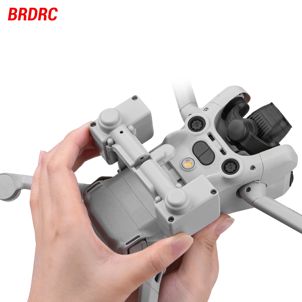 Dji Drone Mini 4 Pro - BRDRC Airdrop ระบบสําหรับ DJI Mini 4