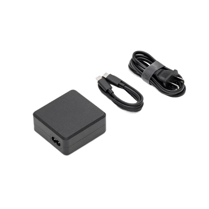 Dji Drone Mini 4 Pro - อะแดปเตอร์แปลงไฟสำหรับเดสก์ท็อป 100W ของแท้ สำหรับ DJI Mini
