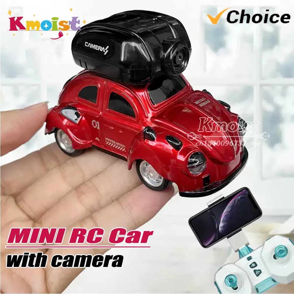 1/ 46 4CH Mini RC รถแข่งรถ 2.4 - Photography Lighting Meter บทวิจารณ์และราคา
