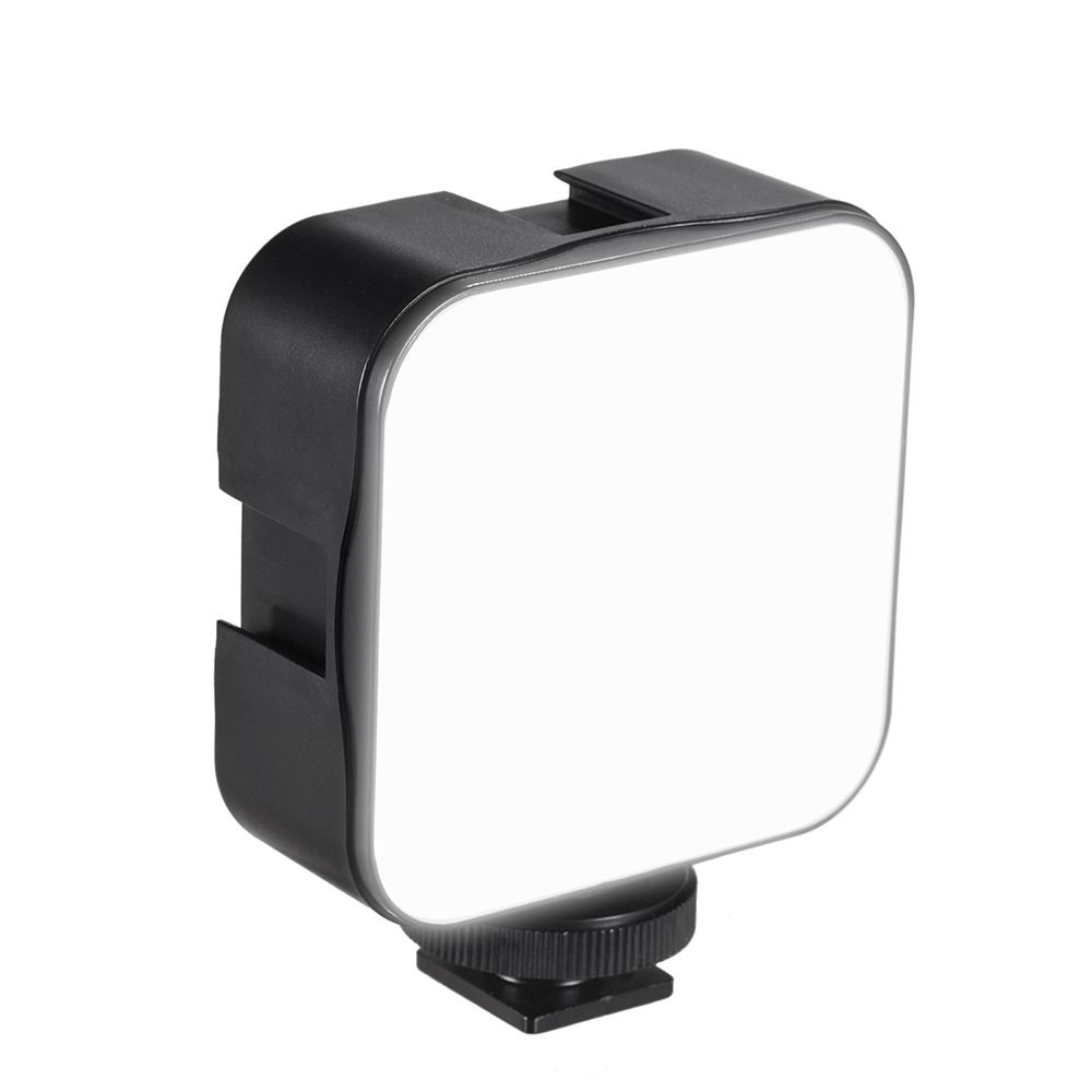 ไฟวิดีโอ LED 5W สำหรับถ่ายภาพด - Photography Lighting Brands บทวิจารณ์และราคา