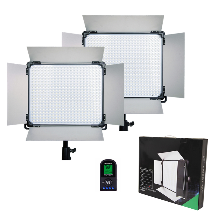 2 pcs Dison รีโมทคอนโทรลหลอดไฟ - Photography Lighting Brands บทวิจารณ์และราคา