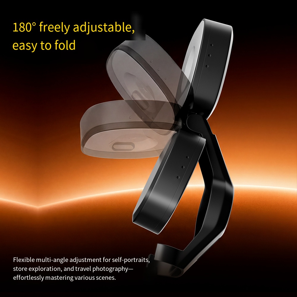 ไฟเติมความสว่างแบบพกพาสำหรับกล - Photography Lighting Kit Portable บทวิจารณ์และราคา