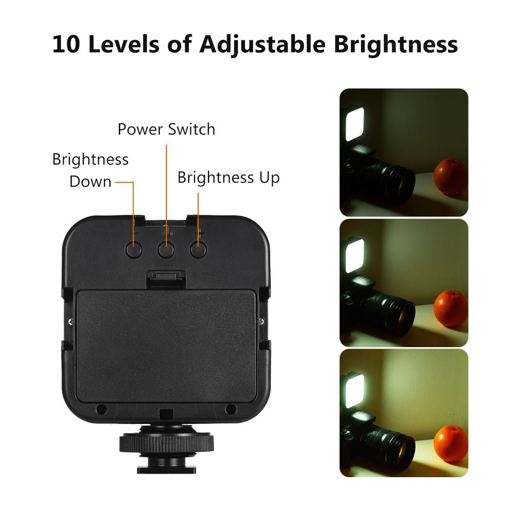 อะแดปเตอร์ยึดโทรศัพท์มือถือสำห - Photography Lighting Brands บทวิจารณ์และราคา