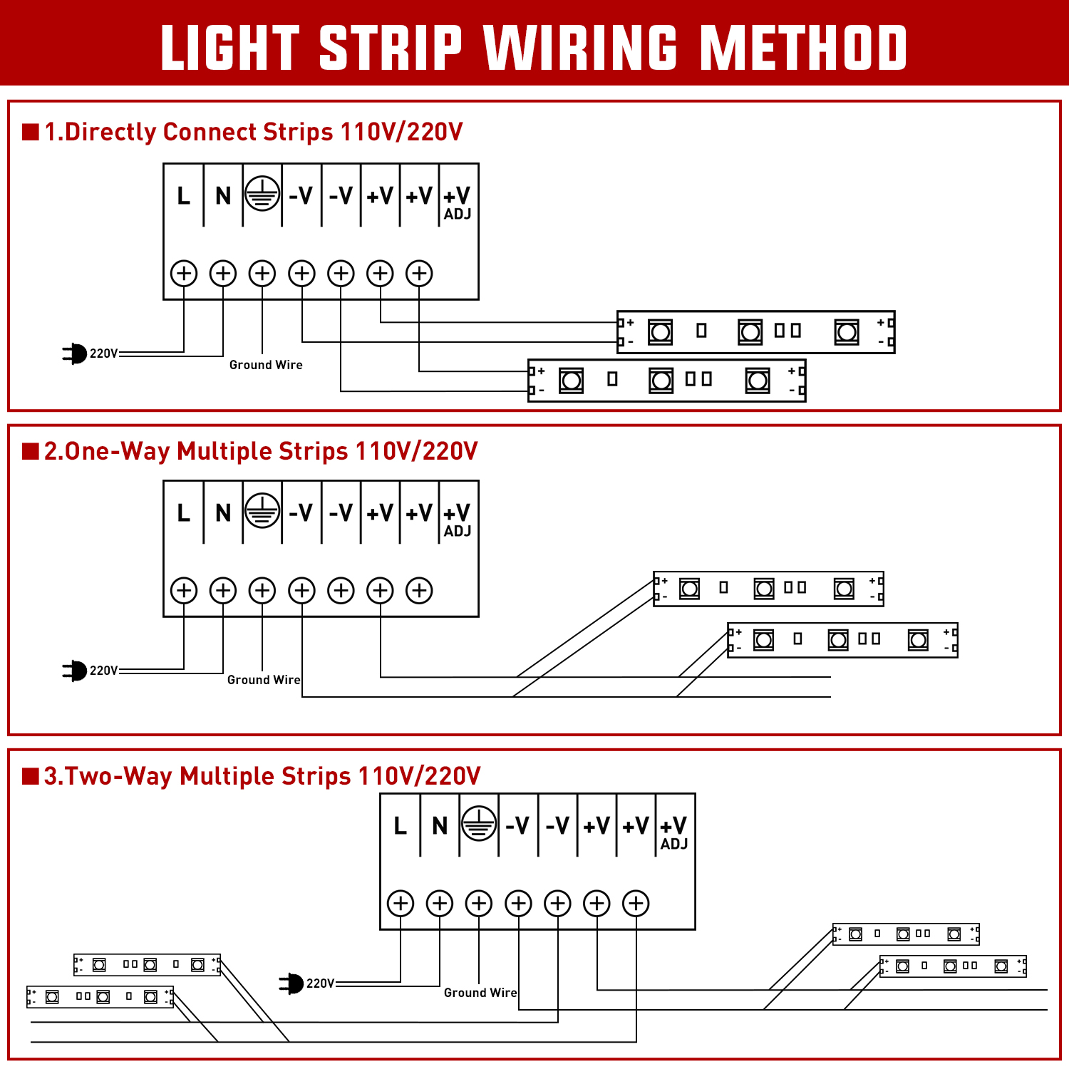 Nilight AC 110V/220V เป็น DC 1 - Photography Lighting Description บทวิจารณ์และราคา